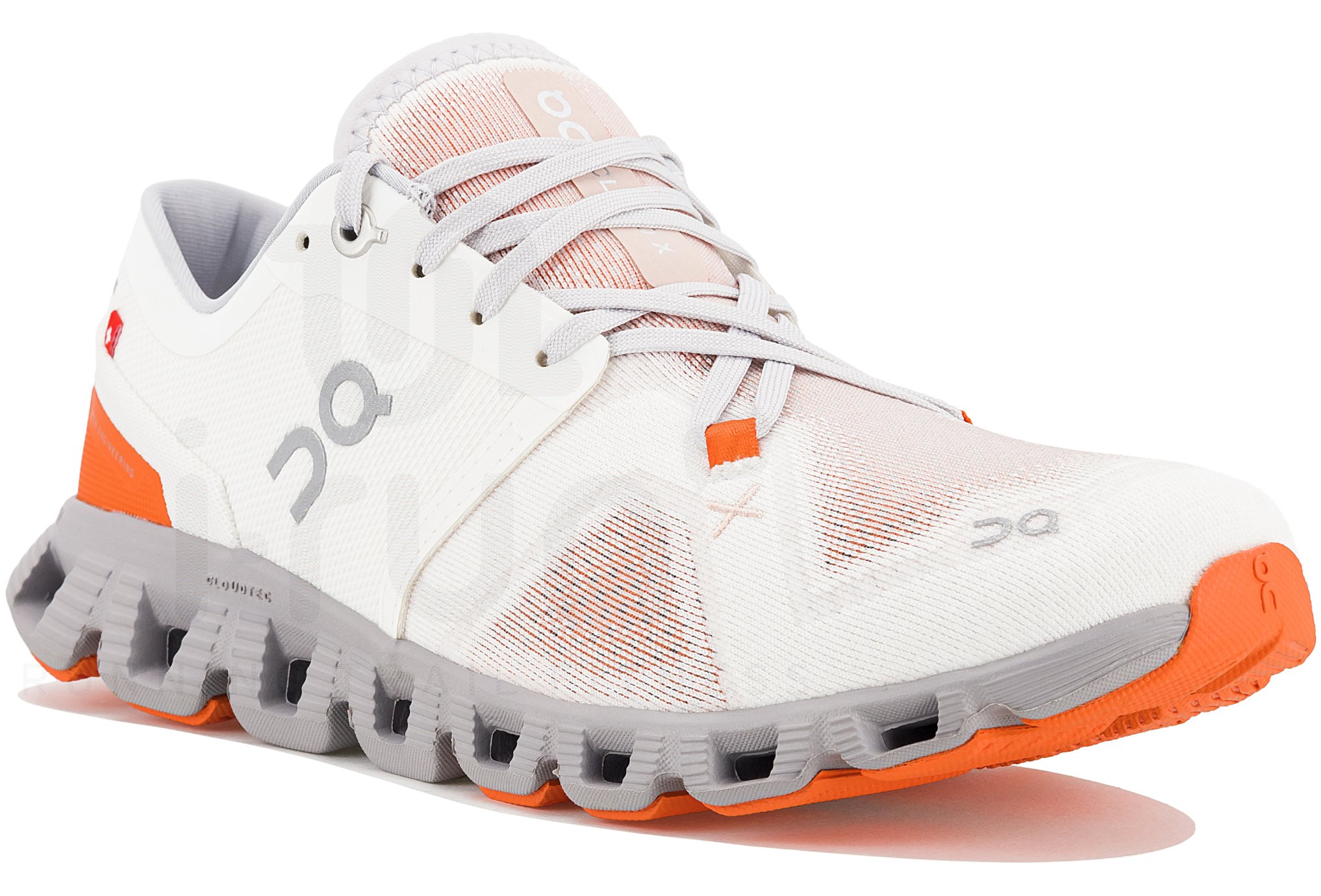 On-Running Cloud X 3 Damen