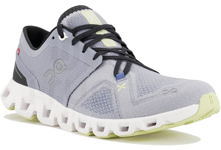 On-Running Cloud X 3
