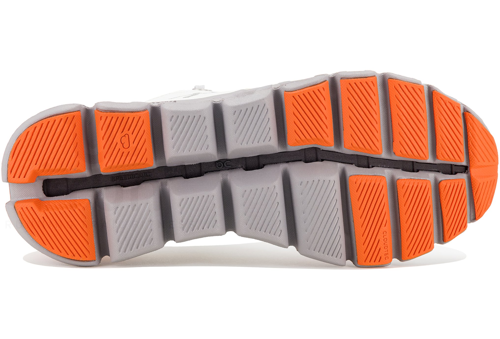 On-Running Cloud X 3 Damen