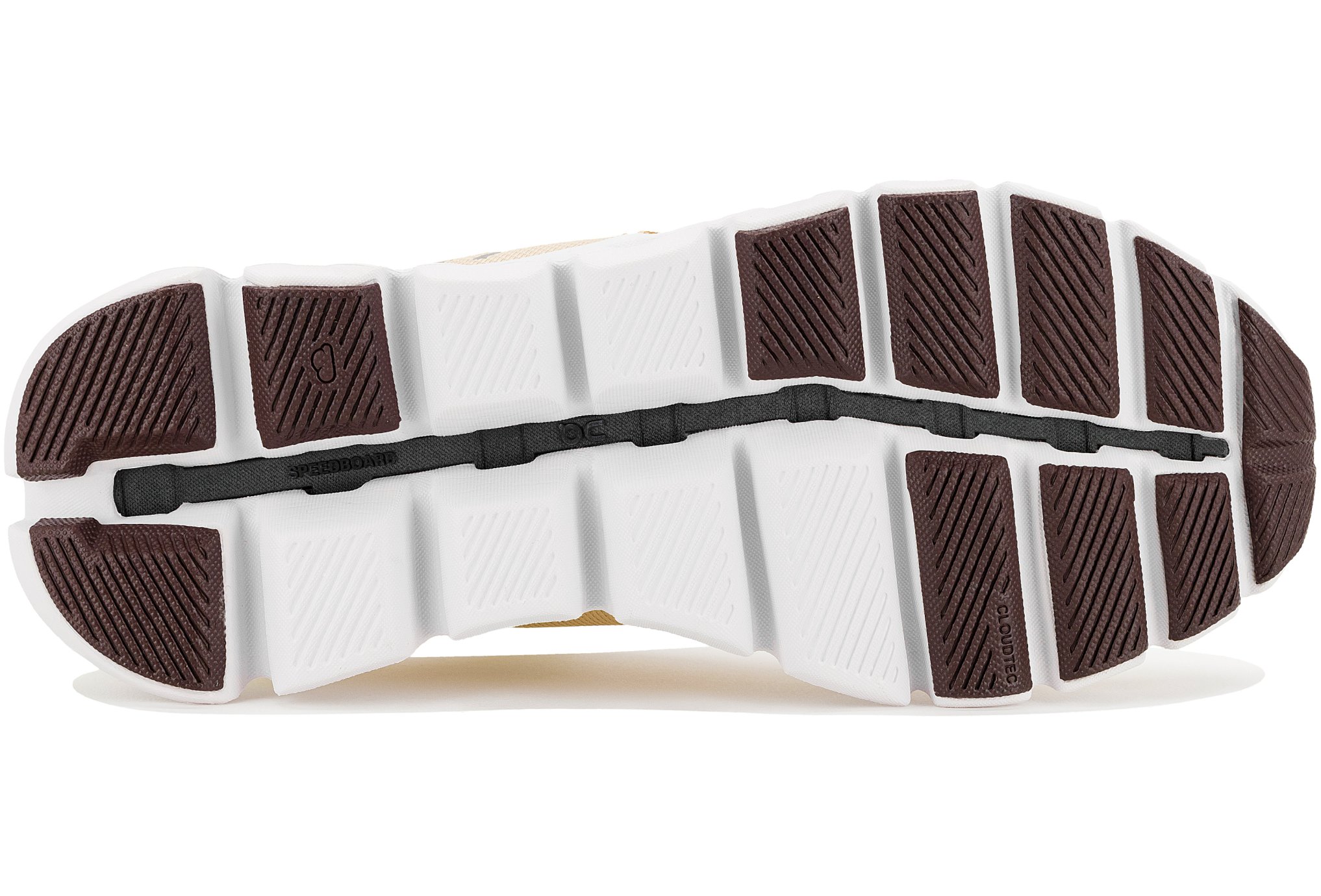 On-Running Cloud X 3 Damen