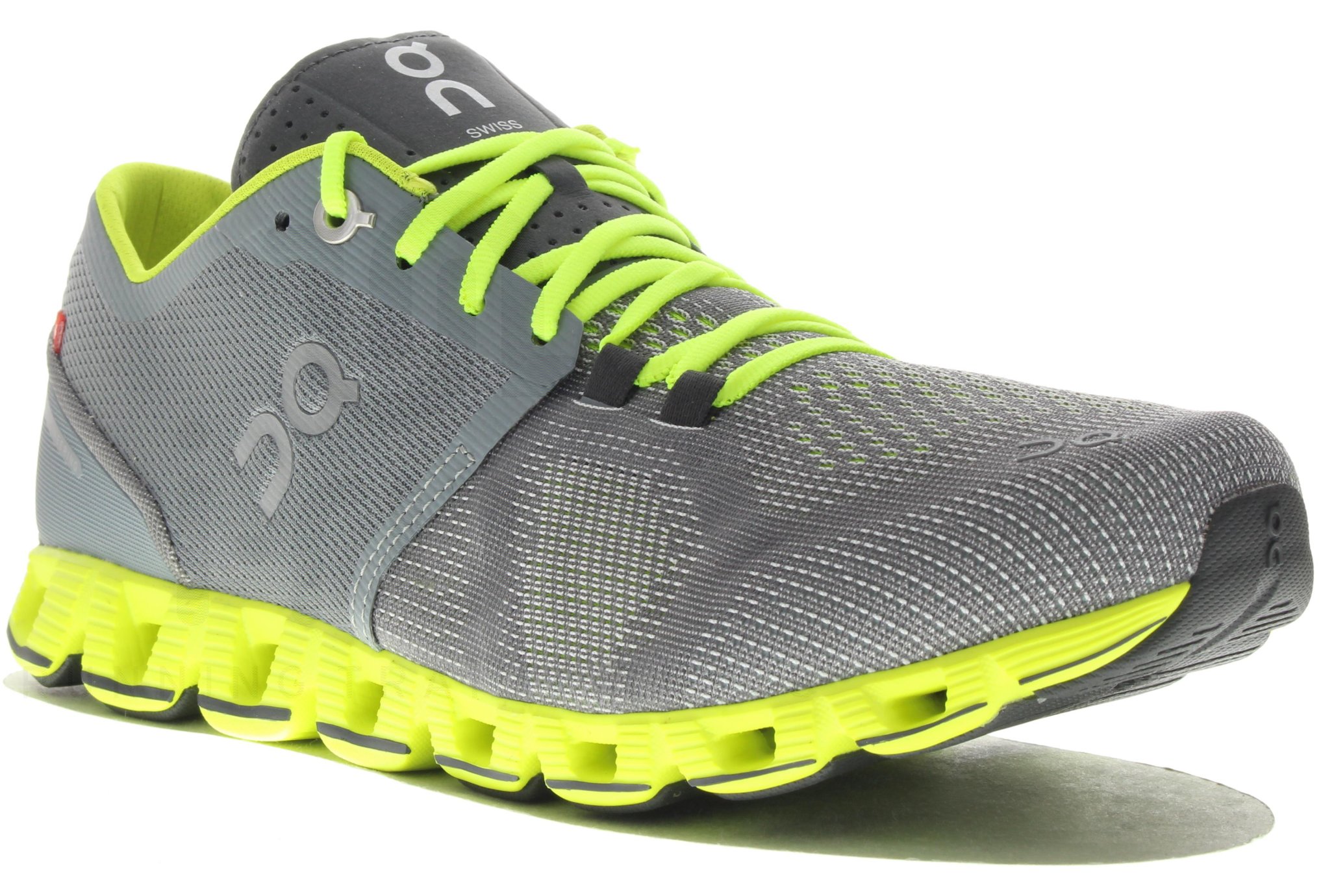 On-Running Cloud X