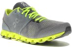 On-Running Cloud X