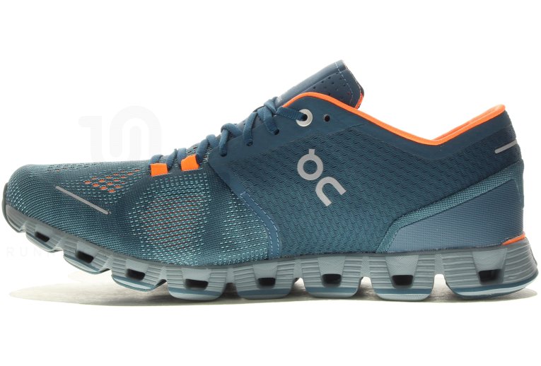 On-Running Cloud X M 