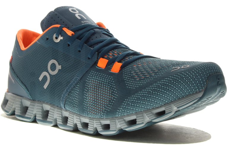 On-Running Cloud X M 