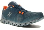 On-Running Cloud X