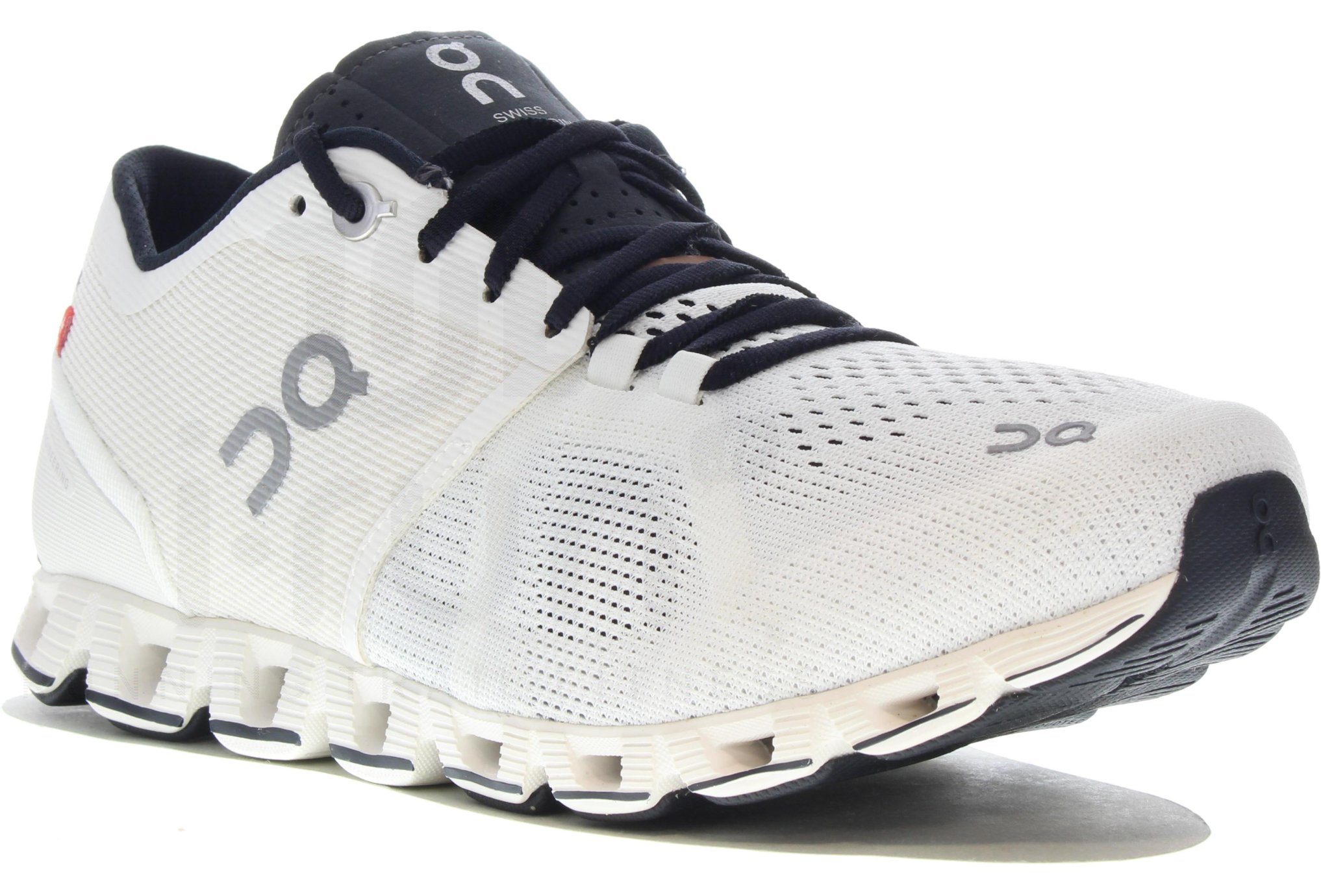 On-Running Cloud X