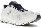 On-Running Cloud X