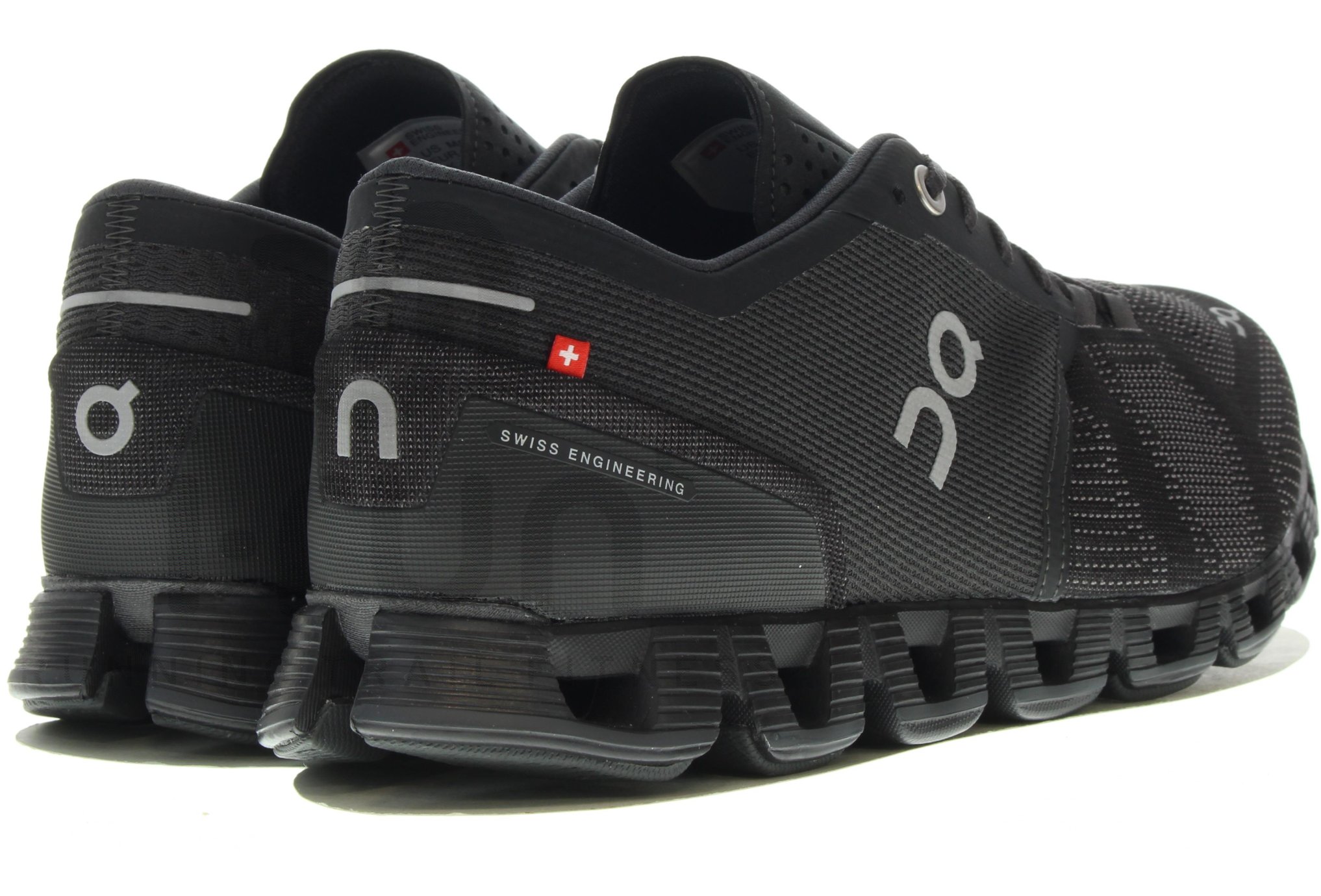 On-Running Cloud X