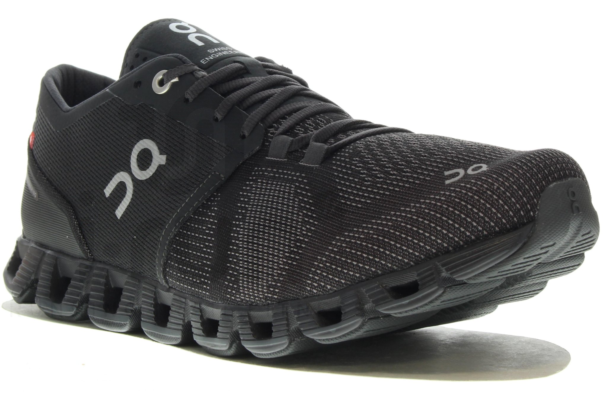 On-Running Cloud X