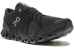 On-Running Cloud X