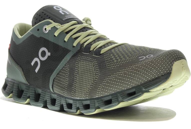 On-Running Cloud X M 