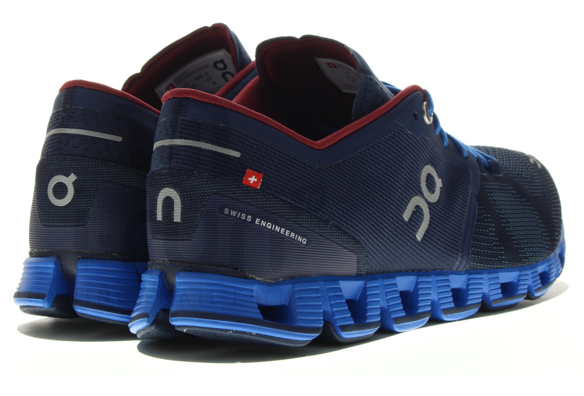 On-Running Cloud X M 