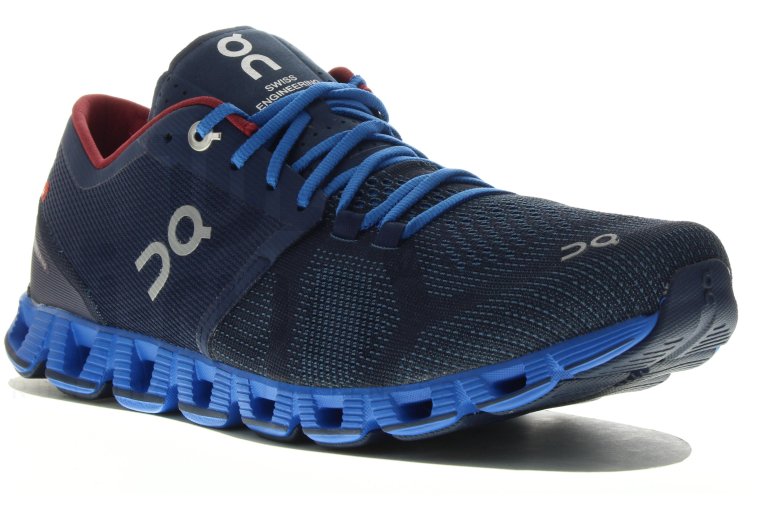 On-Running Cloud X Herren