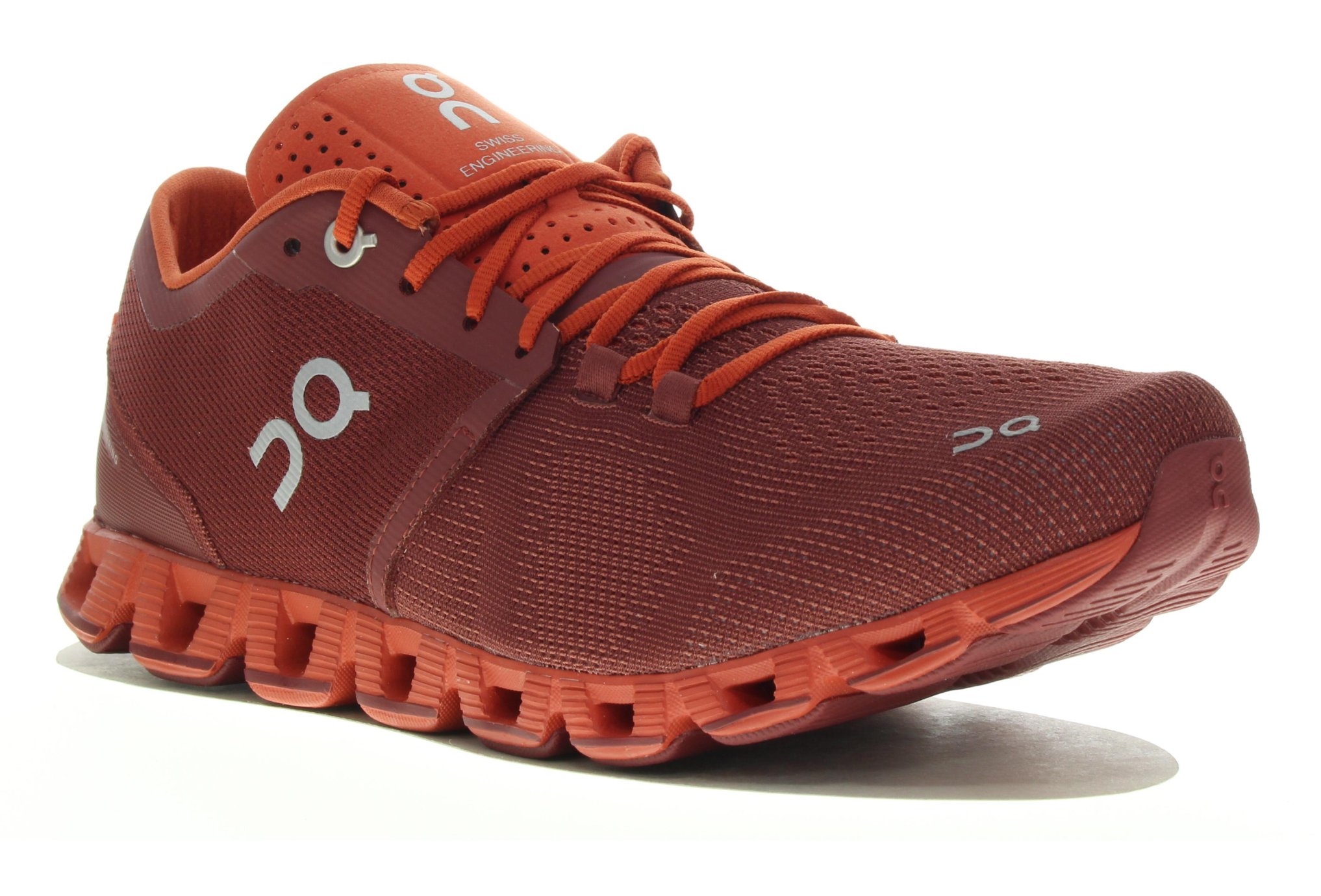 On-Running Cloud X Herren