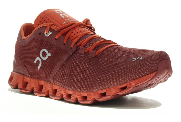 On-Running Cloud X Herren