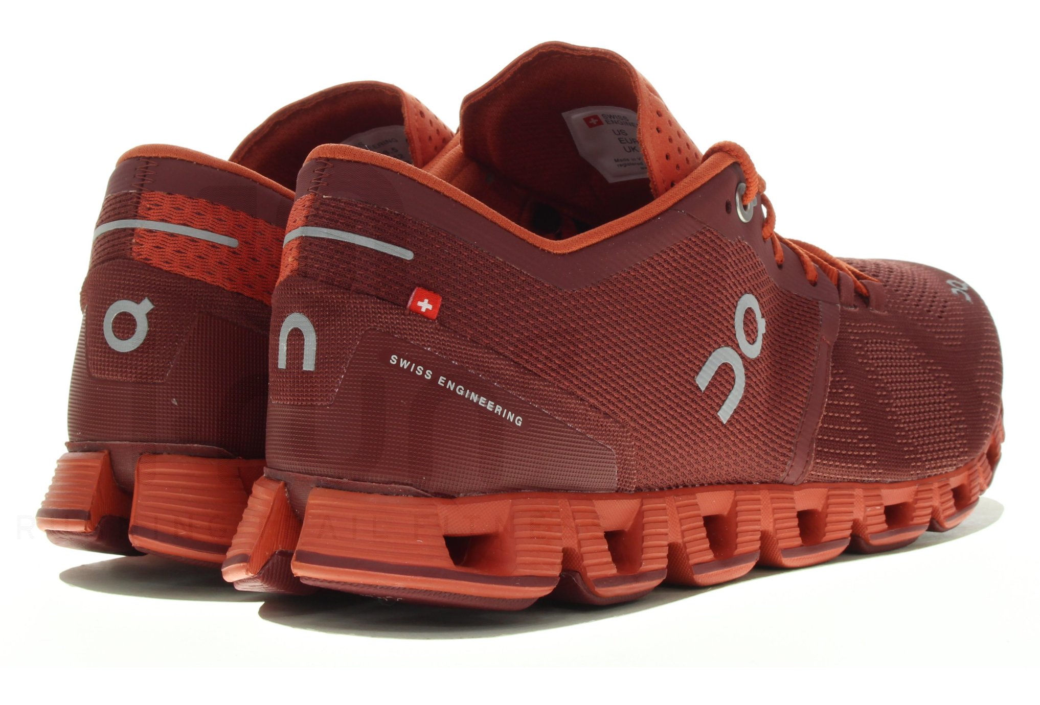 On-Running Cloud X Herren