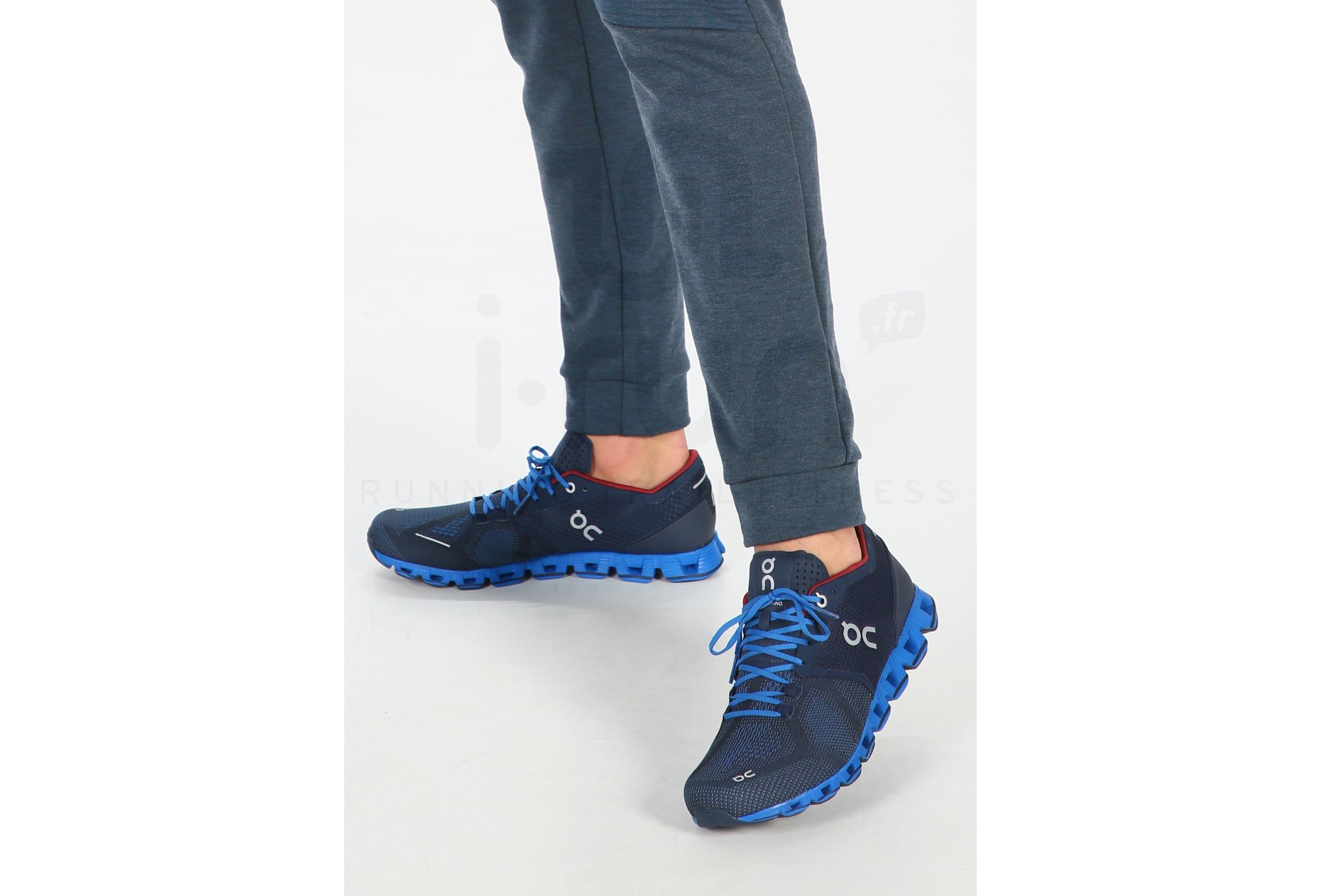 On-Running Cloud X M 