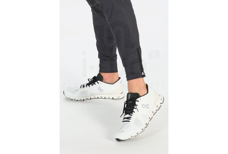 On-Running Cloud X