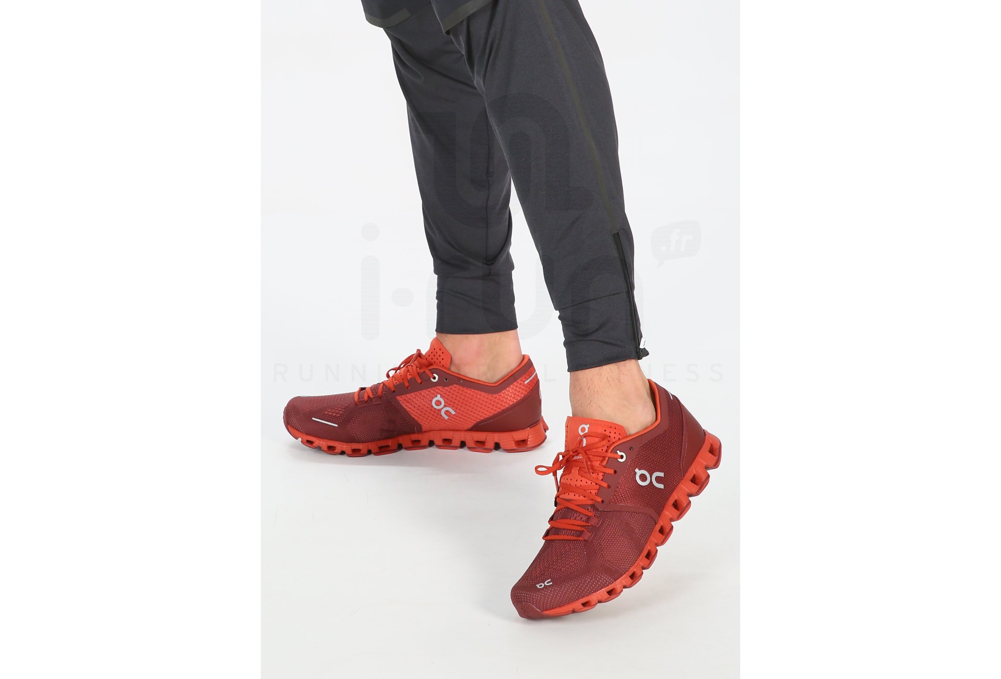 On-Running Cloud X Herren
