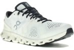 On-Running Cloud X
