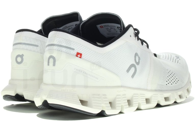 On-Running Cloud X M 
