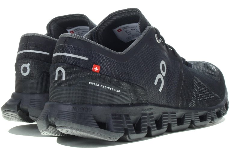 On-Running Cloud X M 
