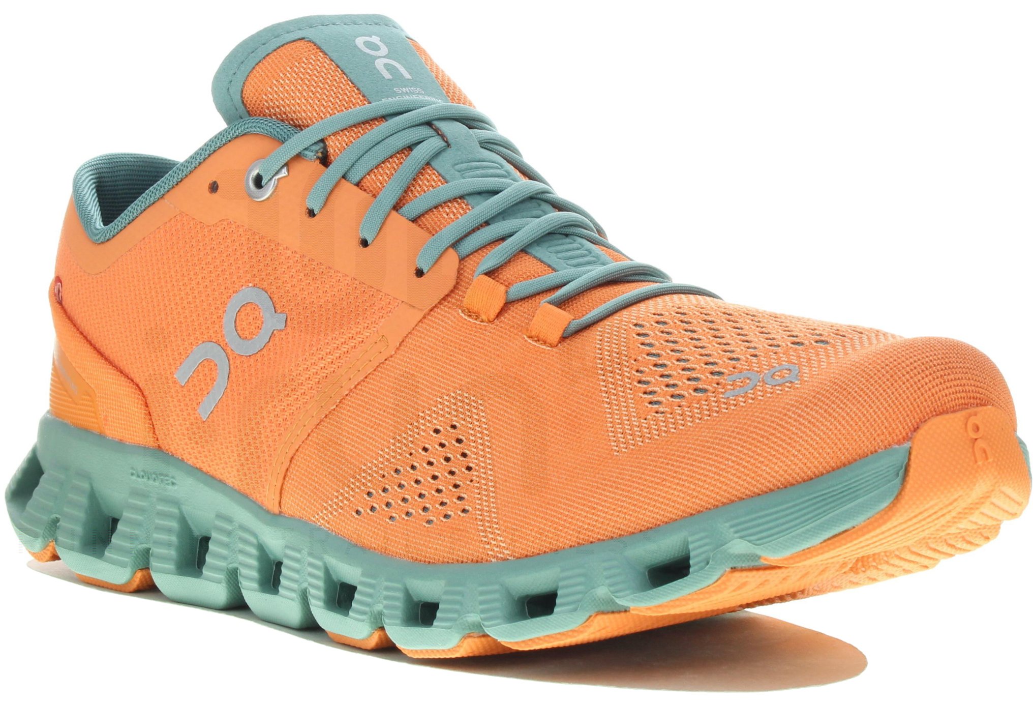 On-Running Cloud X Herren