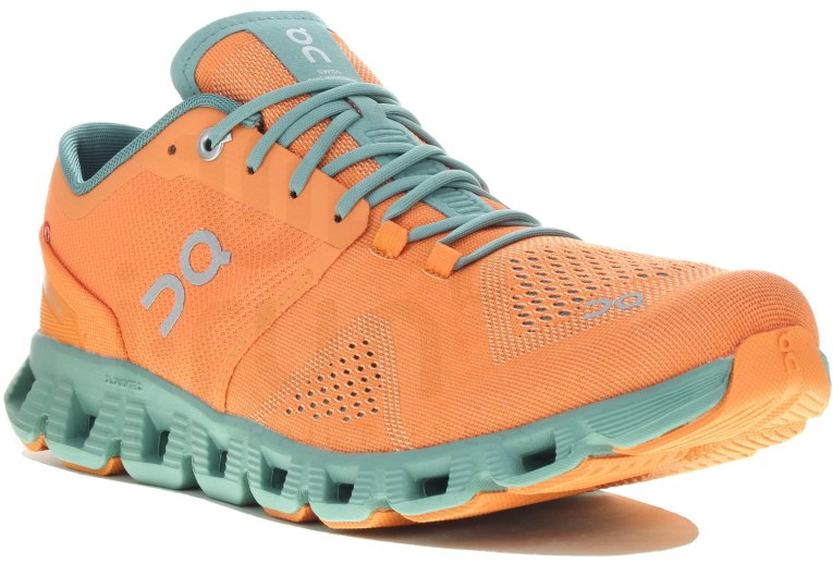 On-Running Cloud X M 