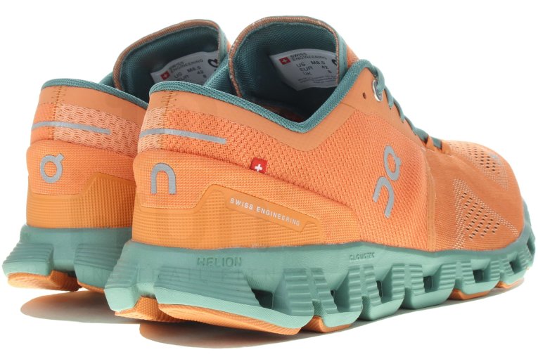 On-Running Cloud X M 