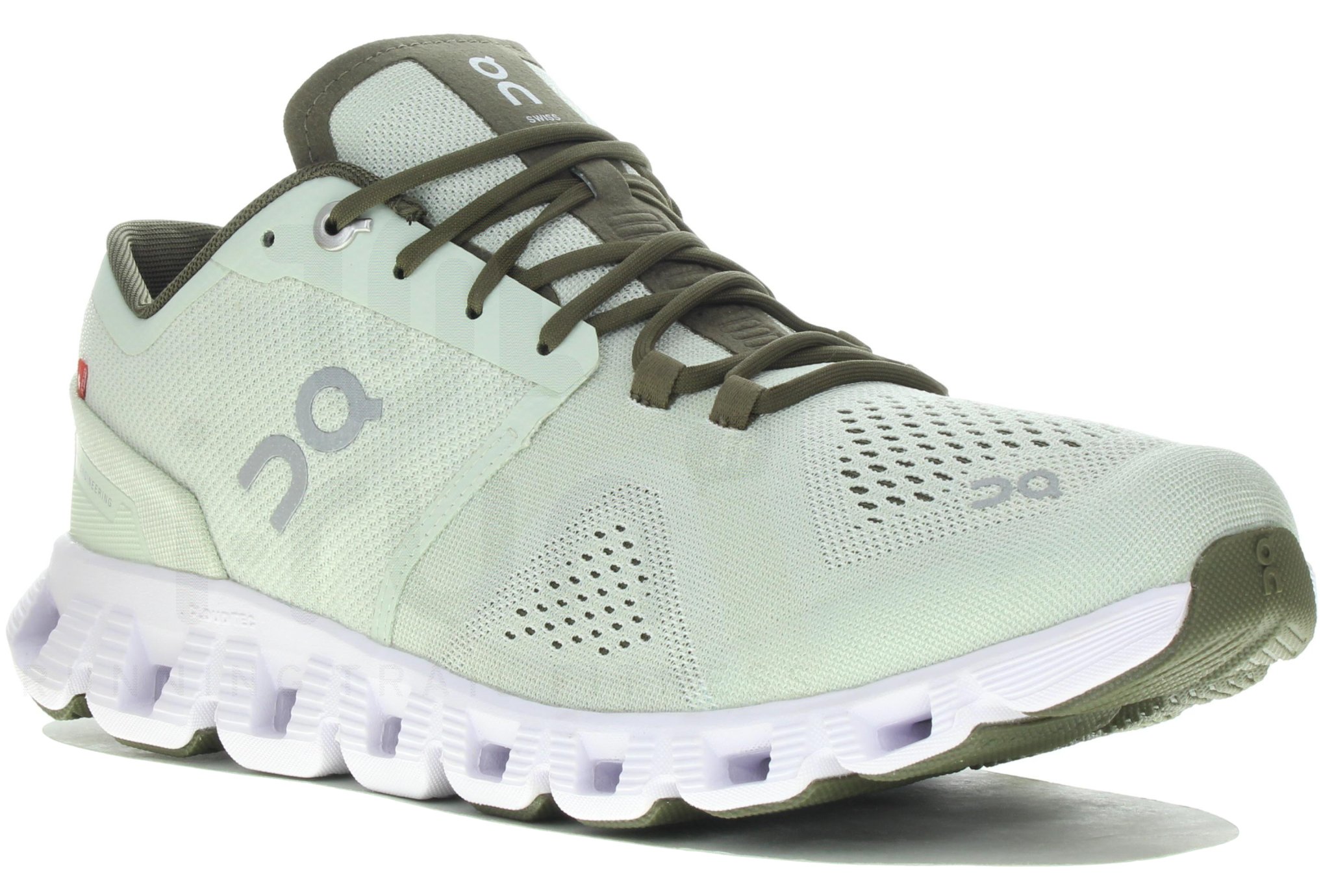 On-Running Cloud X Herren