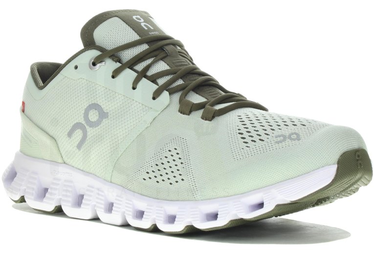 On-Running Cloud X M 