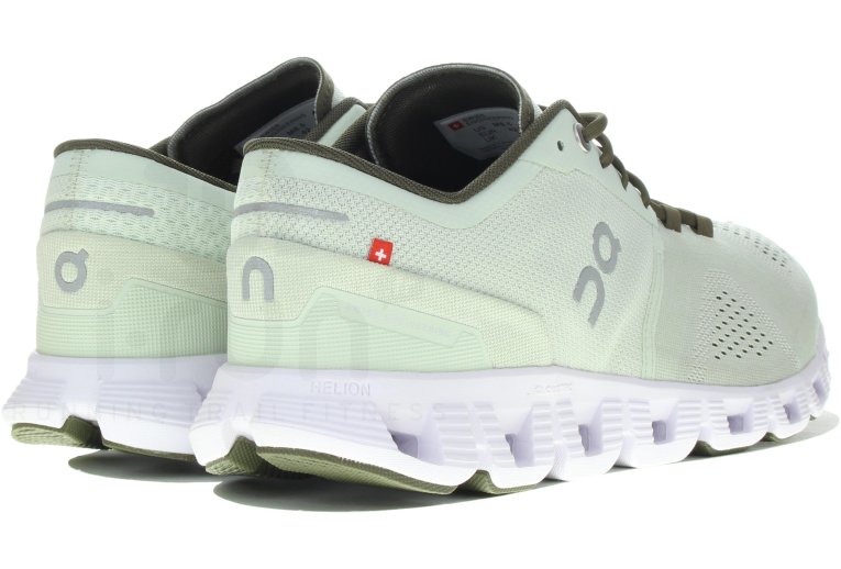 On-Running Cloud X M 