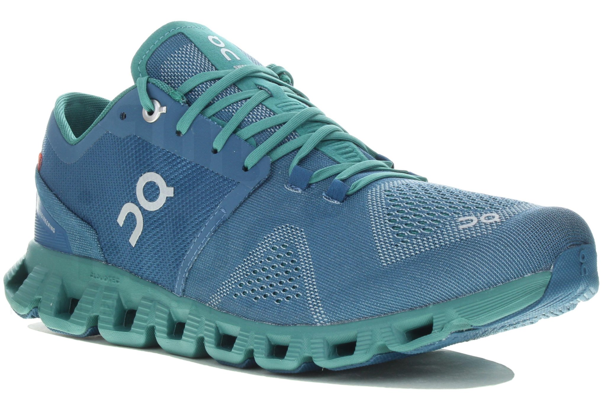 On-Running Cloud X Herren