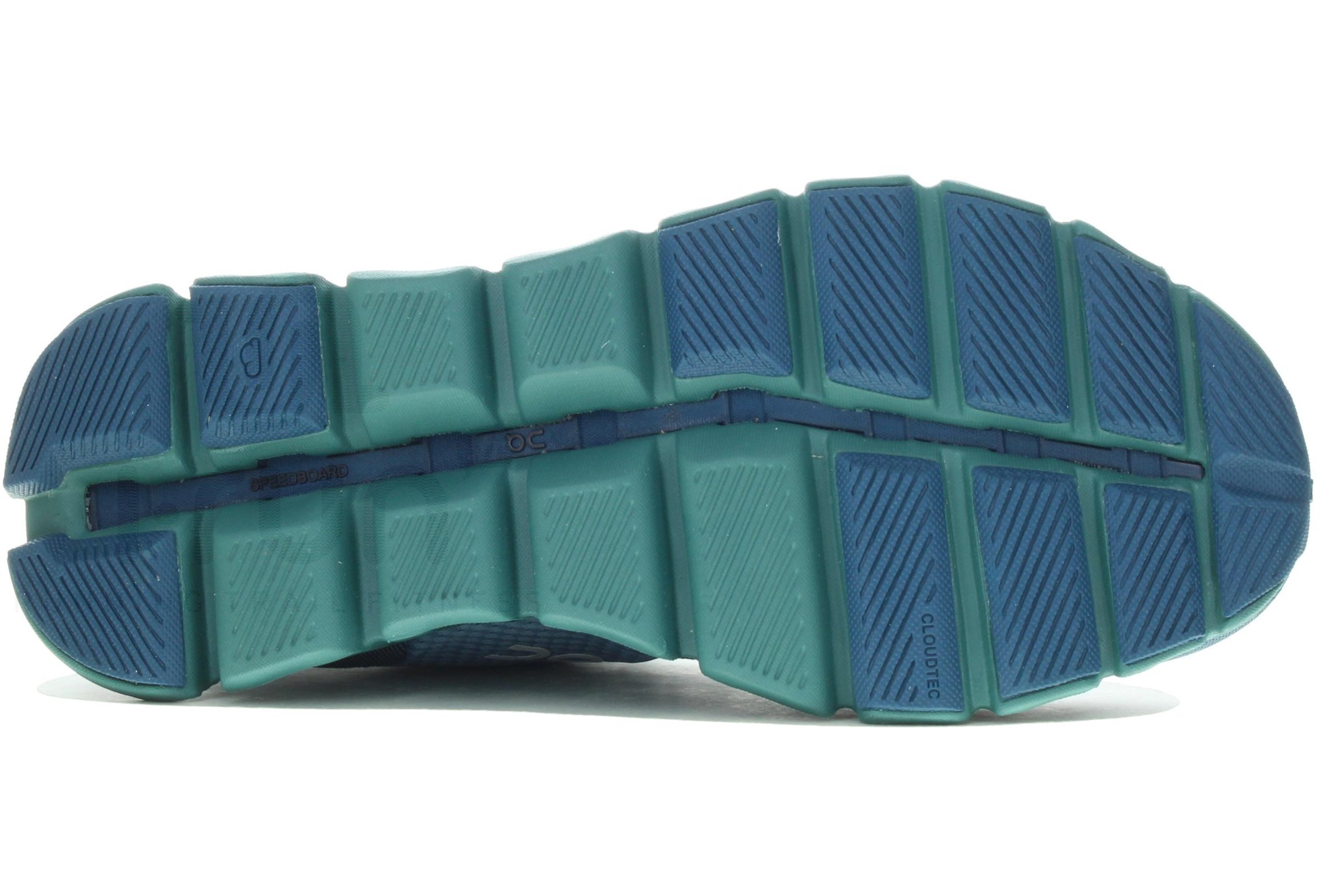 On-Running Cloud X Herren