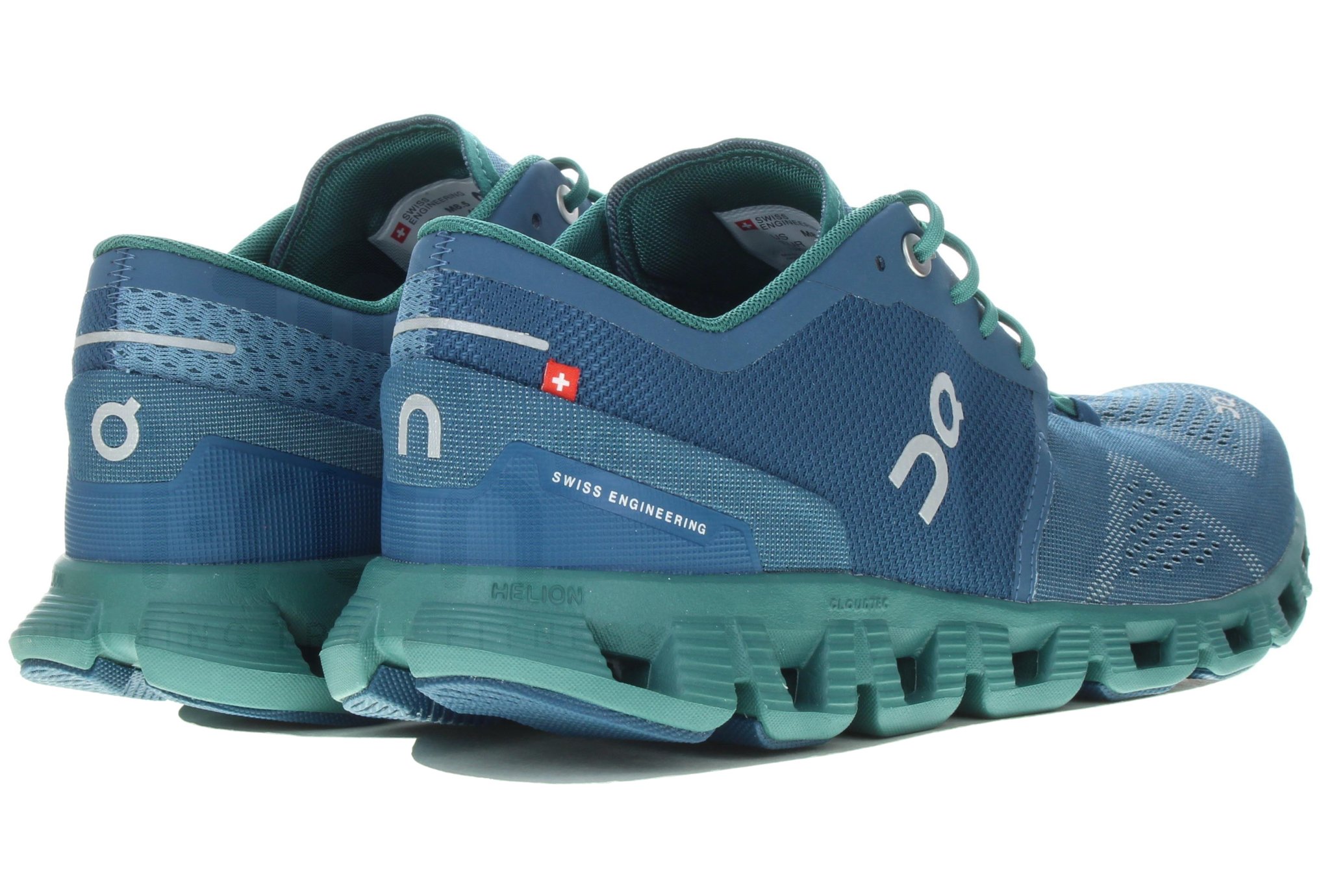 On-Running Cloud X Herren