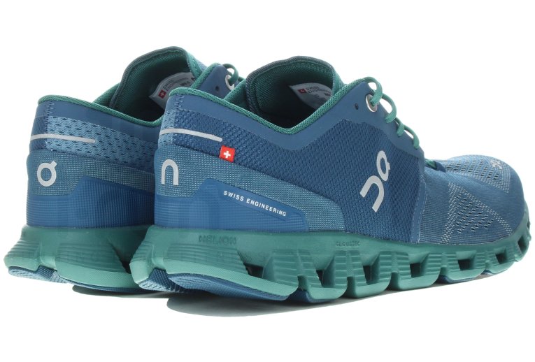 On-Running Cloud X M 