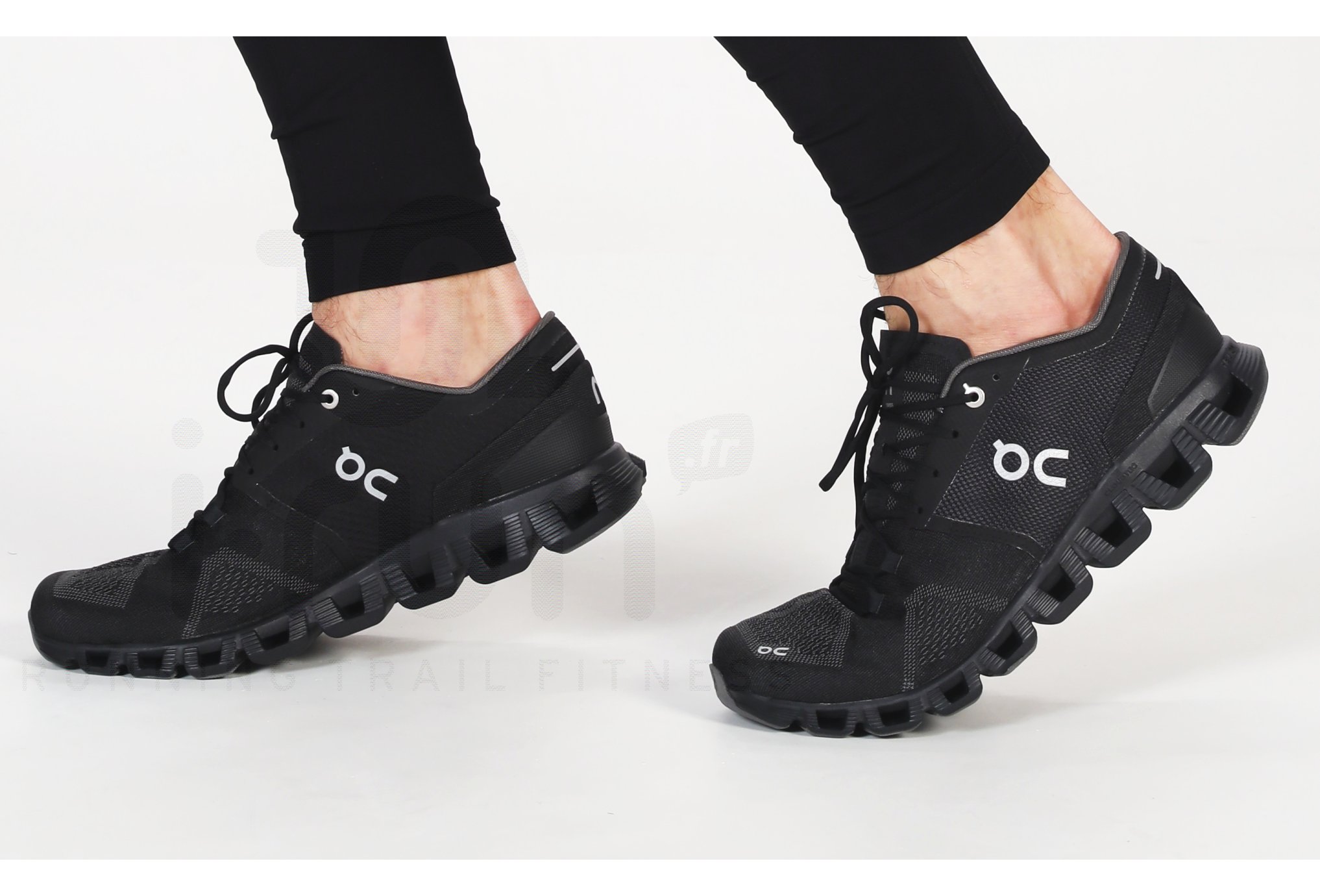On-Running Cloud X Herren
