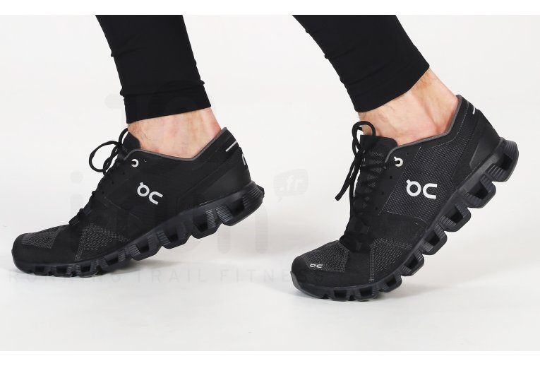On-Running Cloud X M 