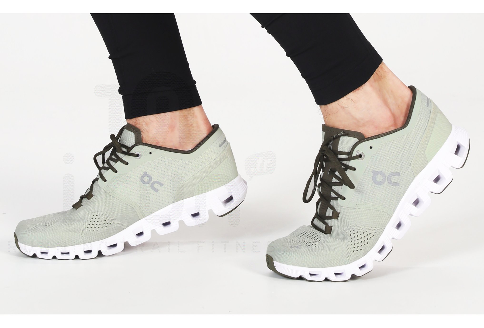 On-Running Cloud X Herren
