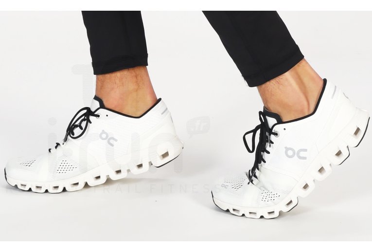 On-Running Cloud X M 