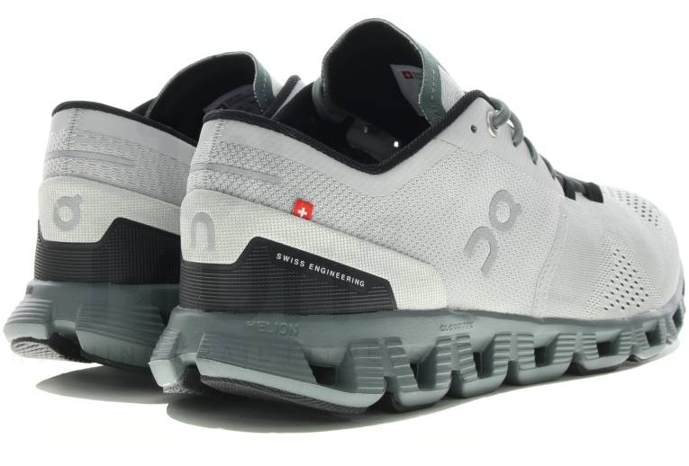 On-Running Cloud X M 