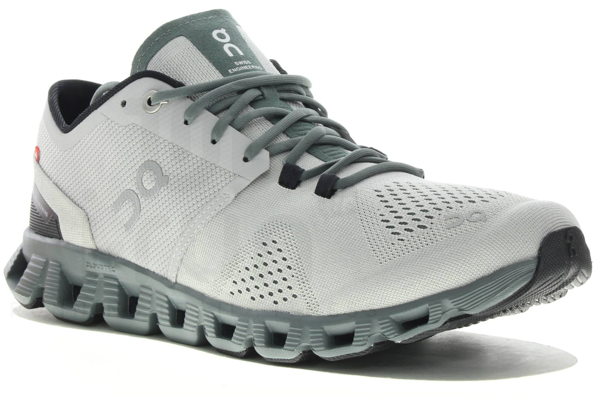 On-Running Cloud X Herren
