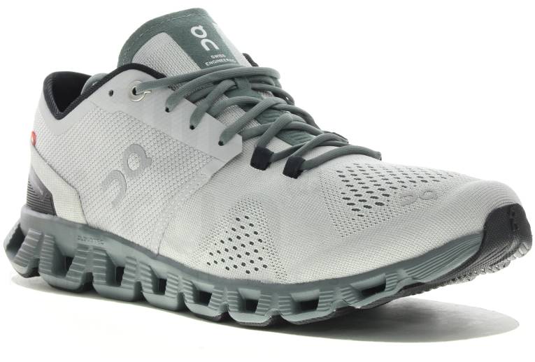 On-Running Cloud X M 