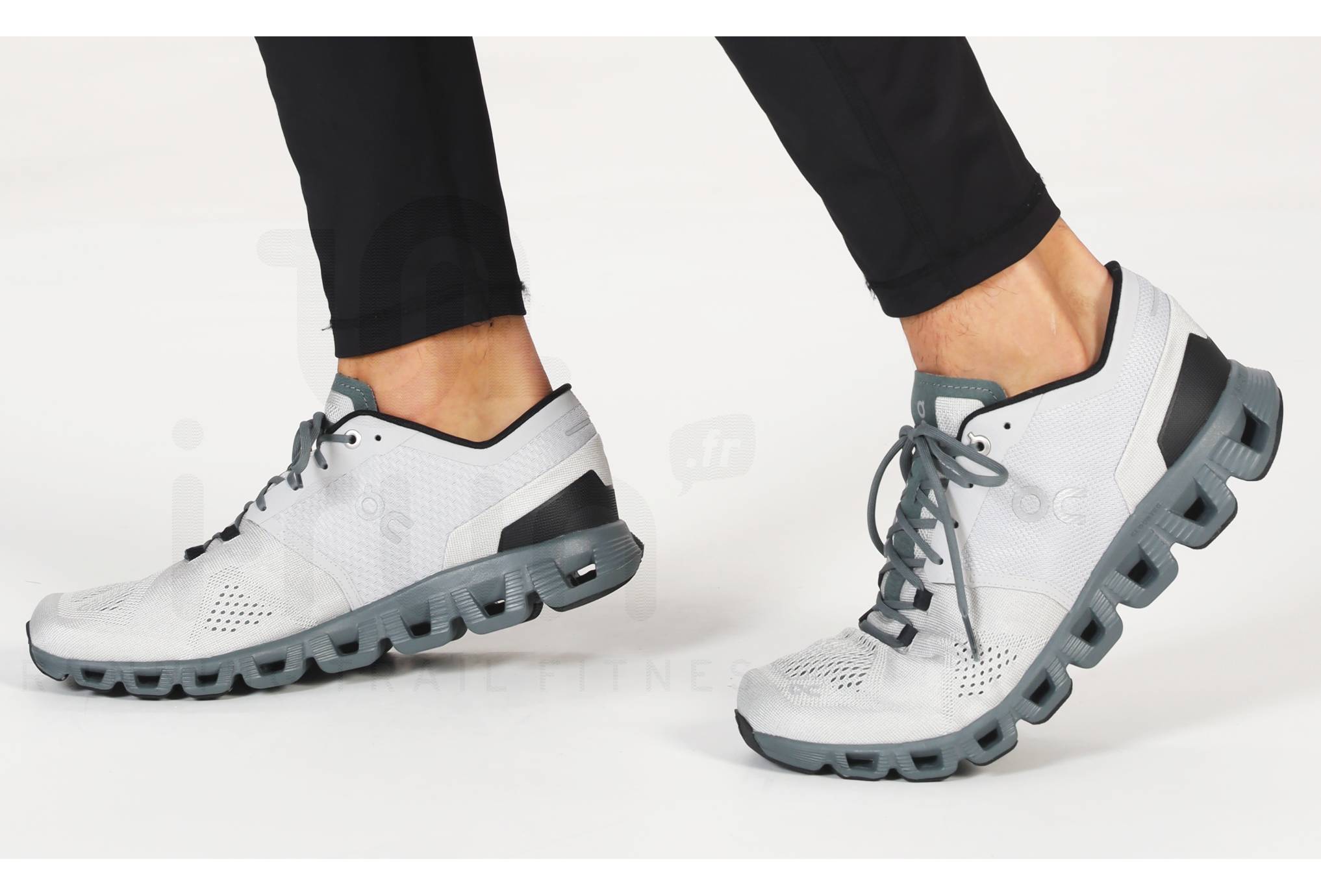 On-Running Cloud X Herren