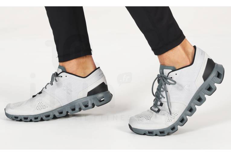 On-Running Cloud X M 