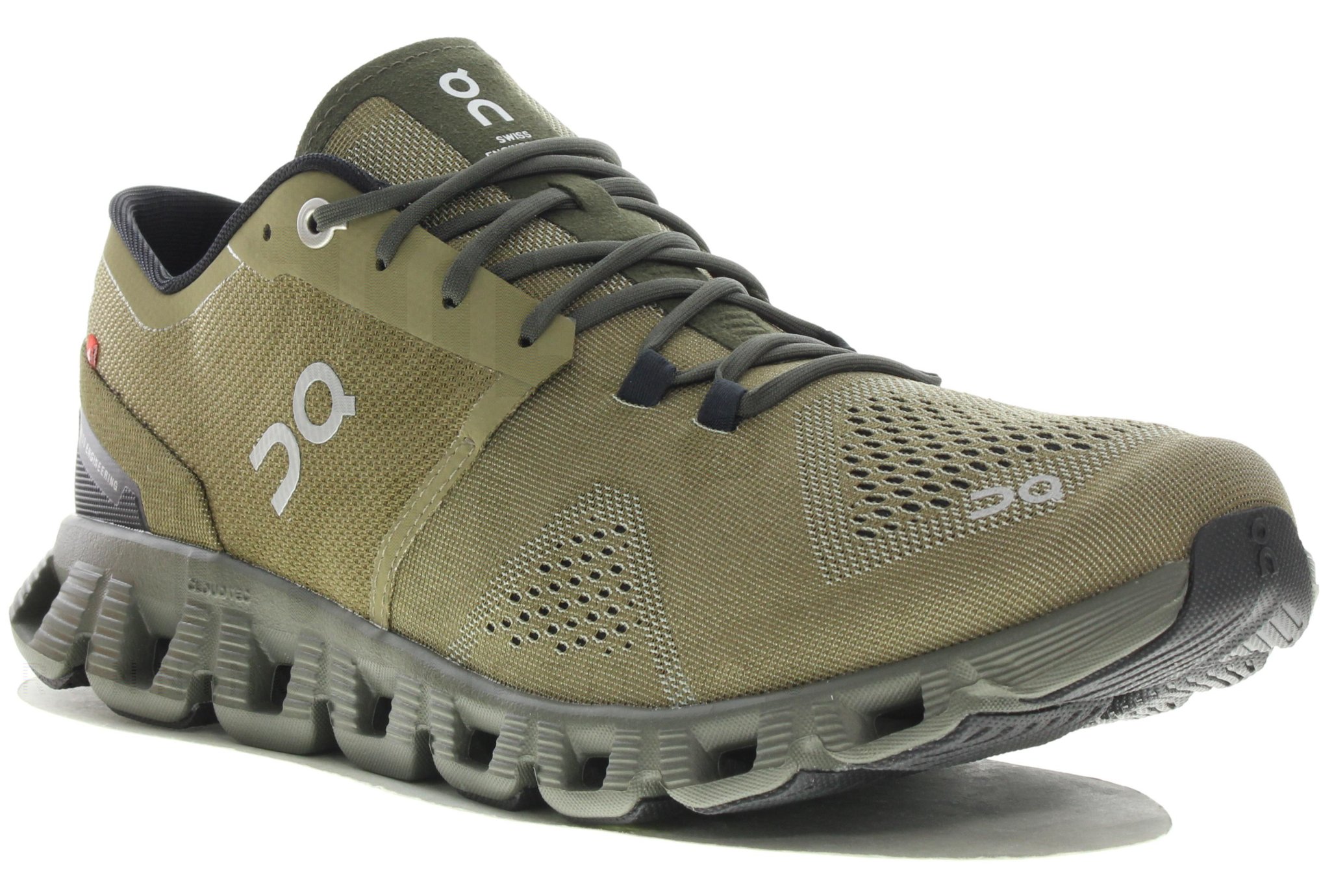 On-Running Cloud X Herren