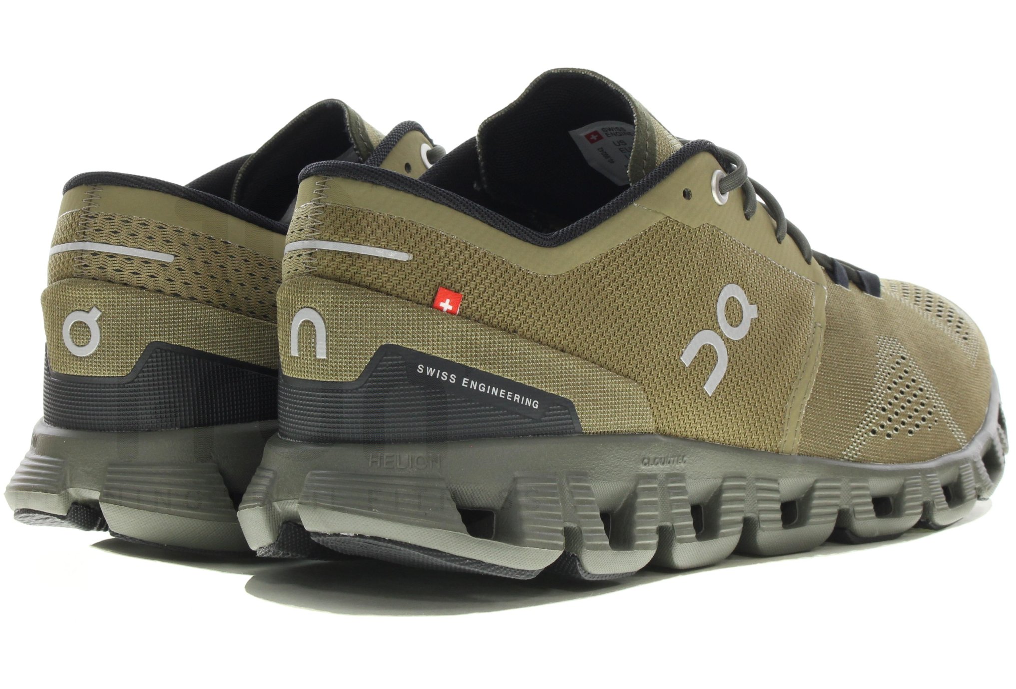 On-Running Cloud X Herren