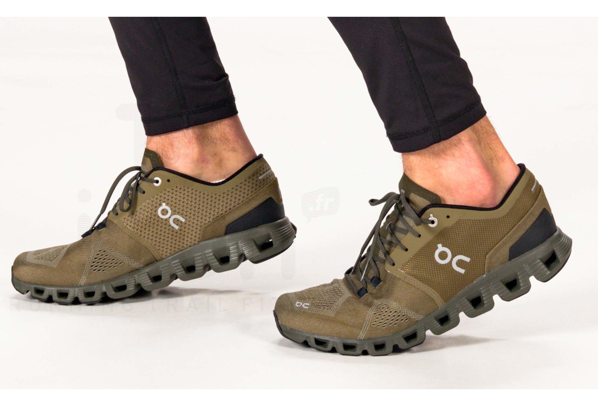 On-Running Cloud X Herren