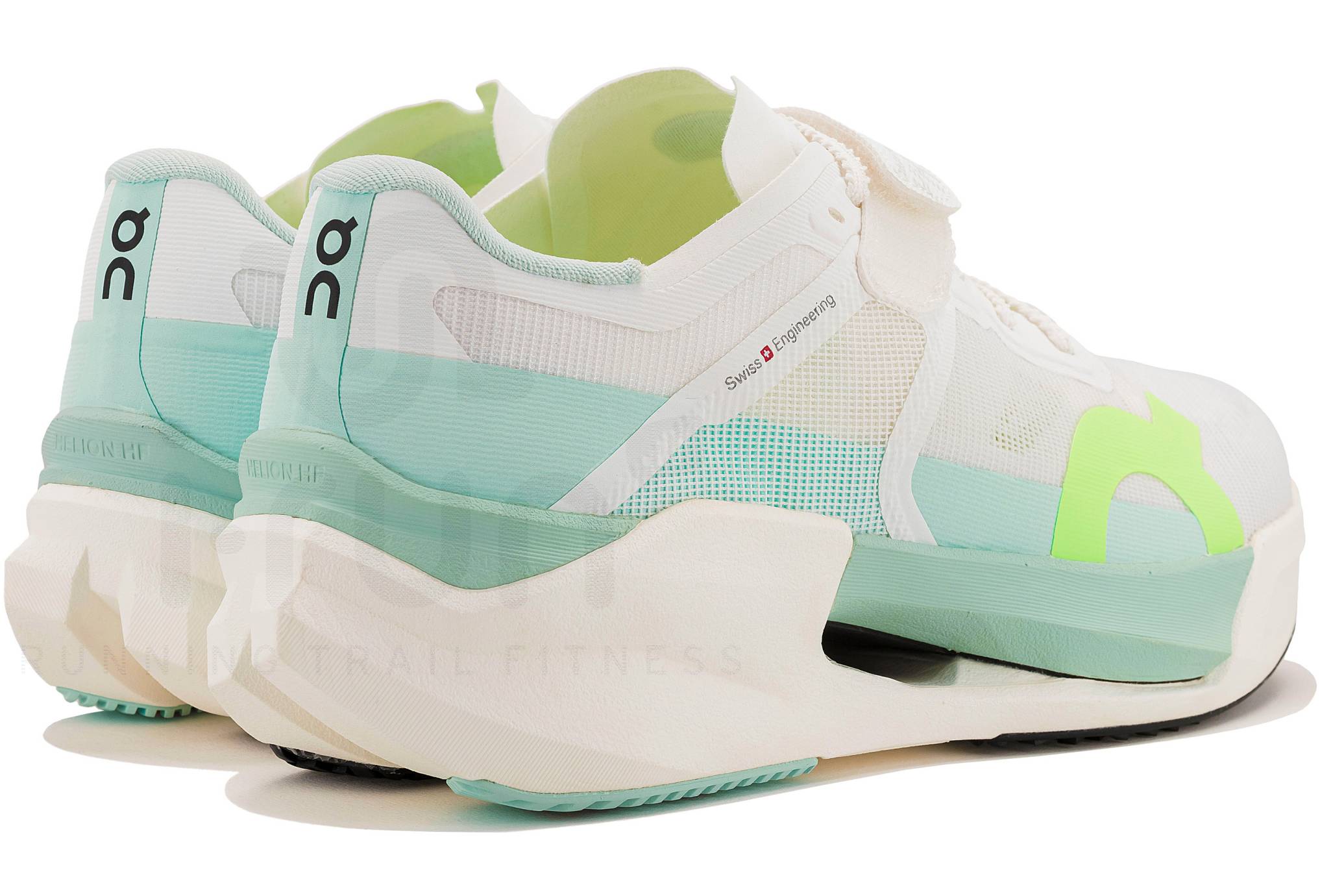 On-Running Cloud X Tempo Pro
