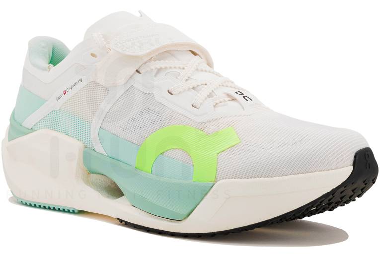 On-Running Cloud X Tempo Pro 